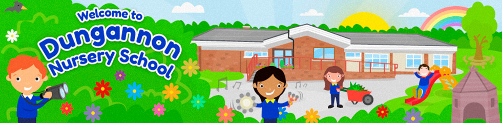 Dungannon Nursery School